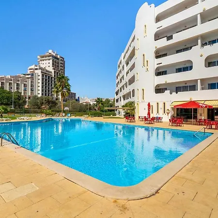 104 - Dream Lodging Albufeira