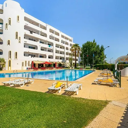 104 - Dream Lodging Albufeira