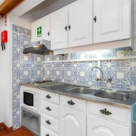104 - Dream Lodging Albufeira