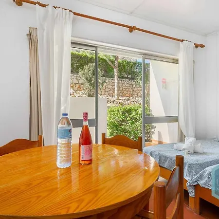 Appartement 104 - Dream Lodging *