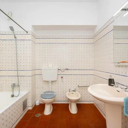 Appartement 104 - Dream Lodging